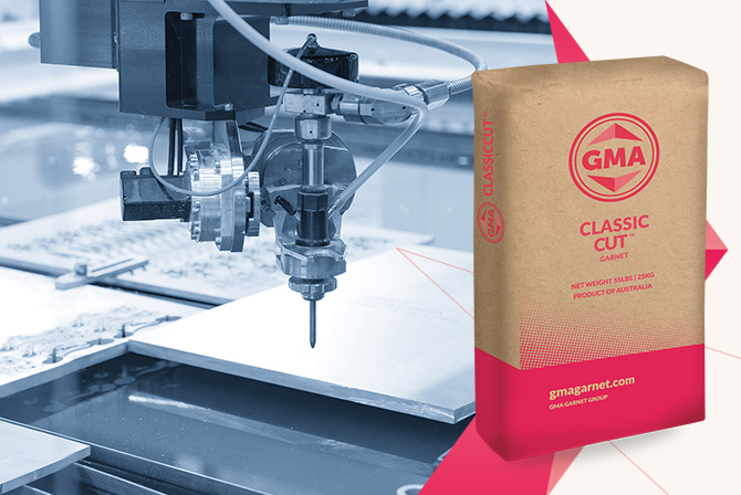 GMA ClassicCut™